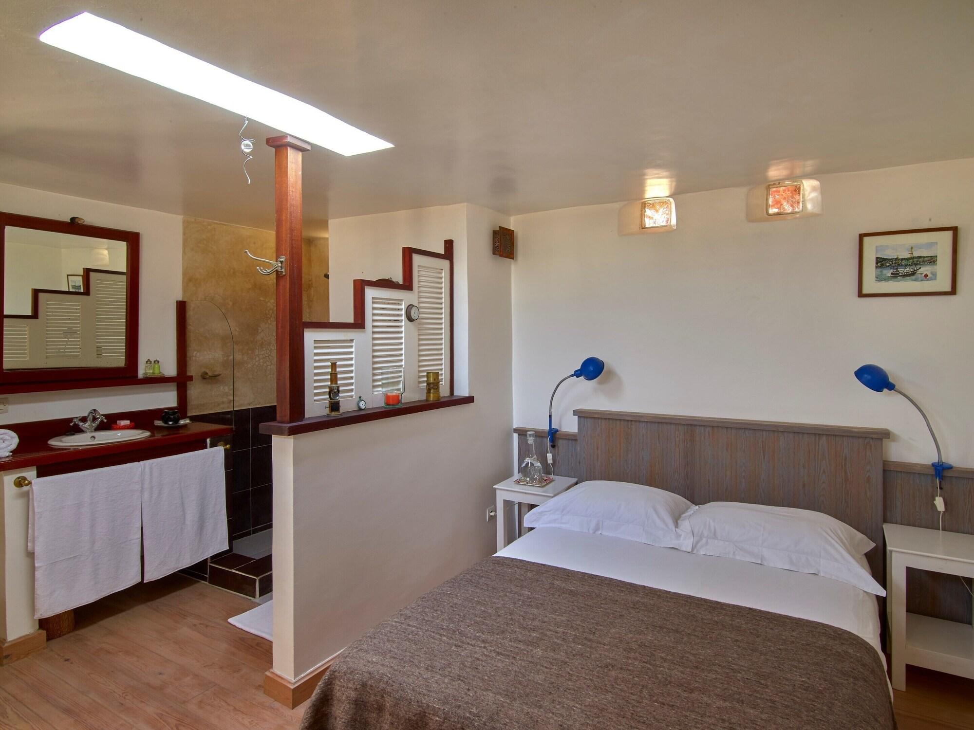 Ryad Watier & Spa Essaouira Exterior foto