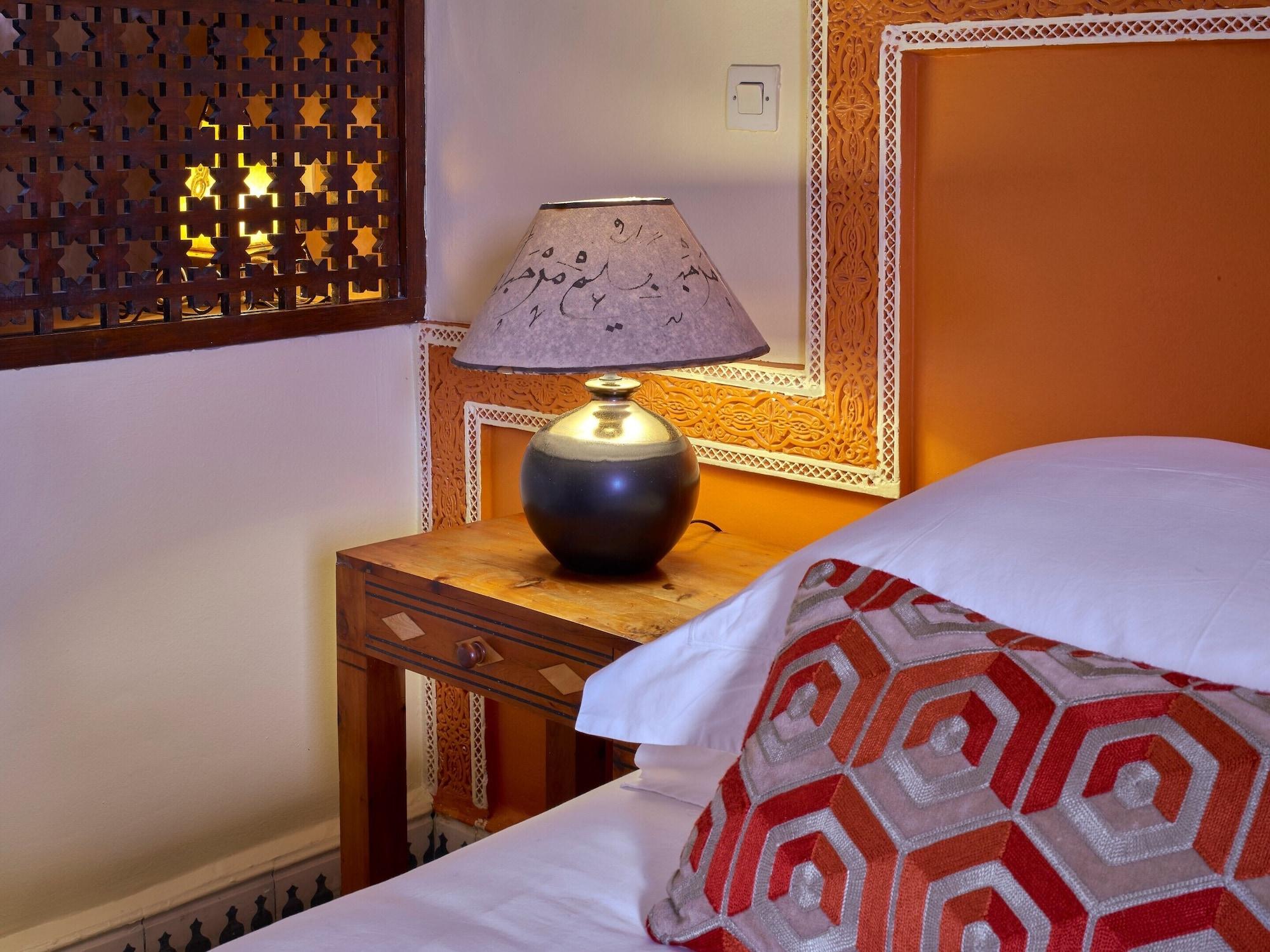 Ryad Watier & Spa Essaouira Exterior foto