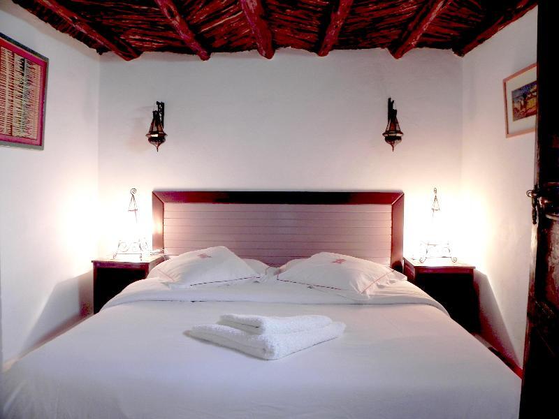 Ryad Watier & Spa Essaouira Exterior foto